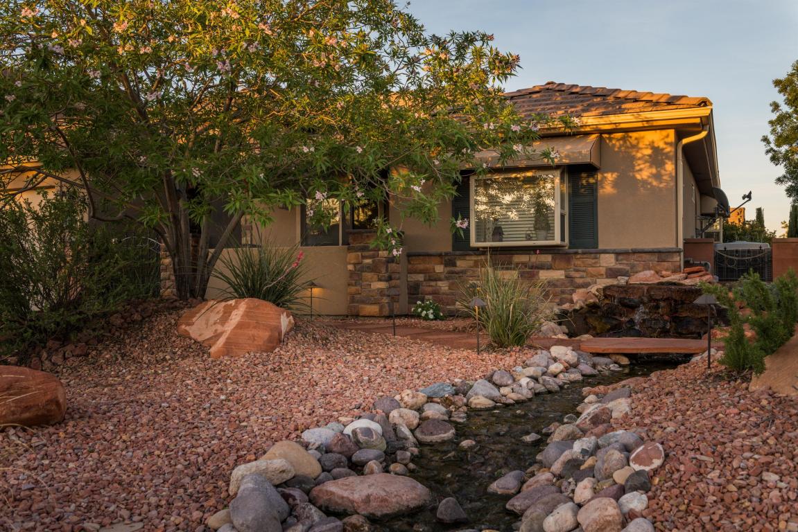 1132 Camel Springs DR, Washington, UT 84780