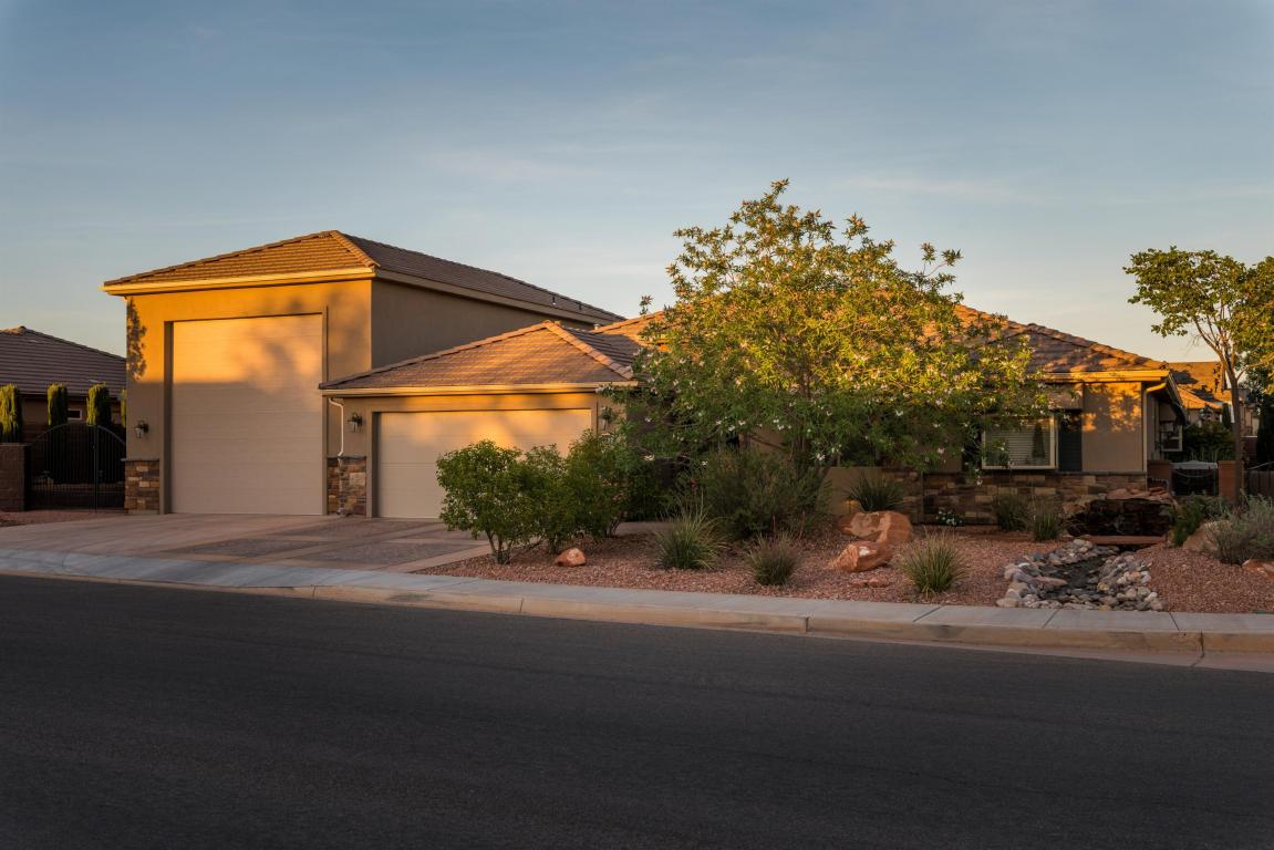 1132 Camel Springs DR, Washington, UT 84780