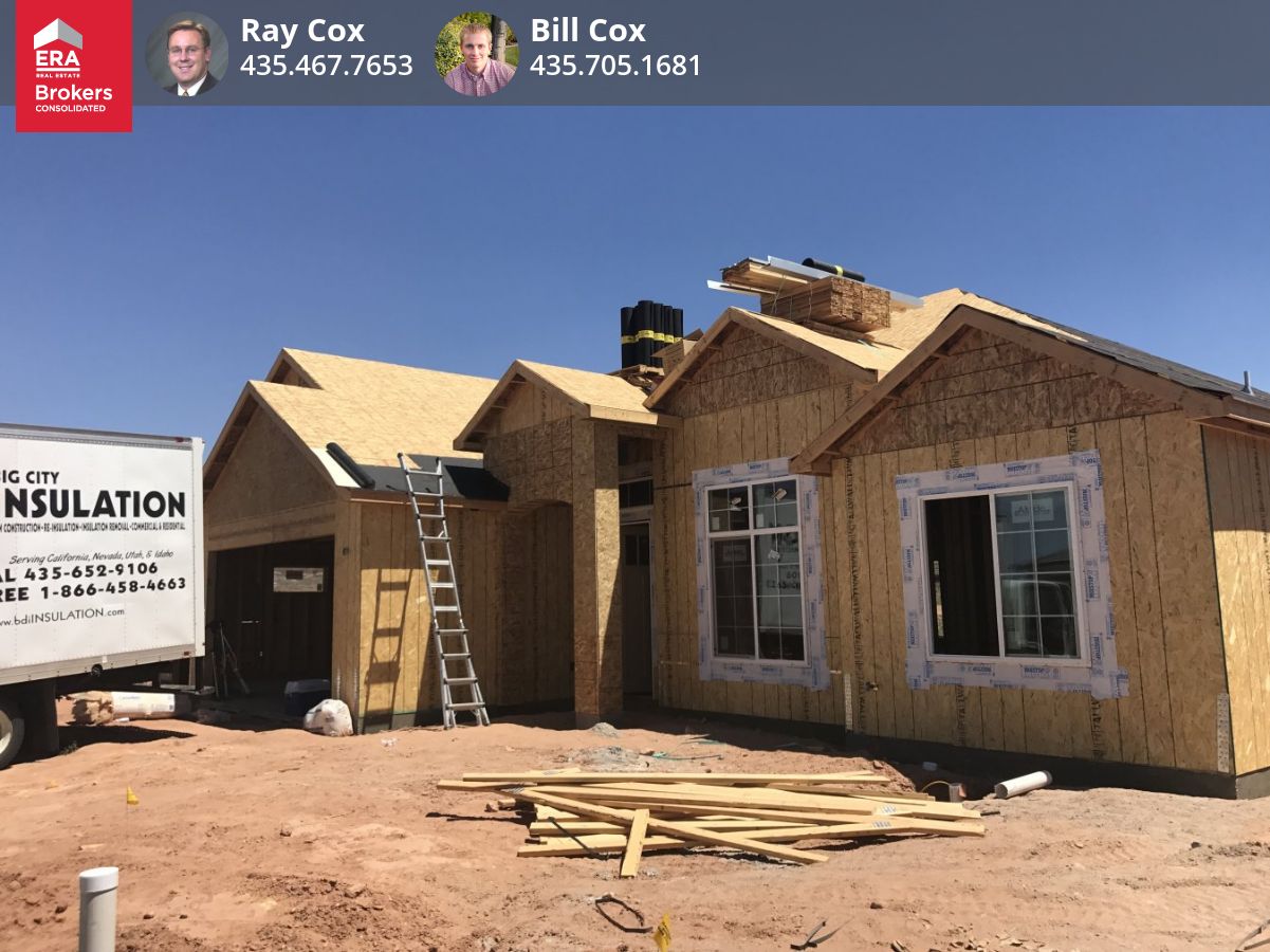 388 E 3975 S, Washington, UT 84780