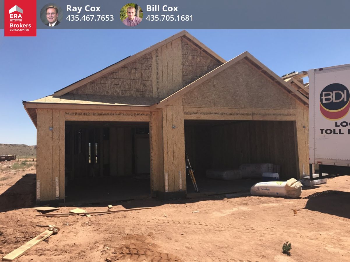388 E 3975 S, Washington, UT 84780