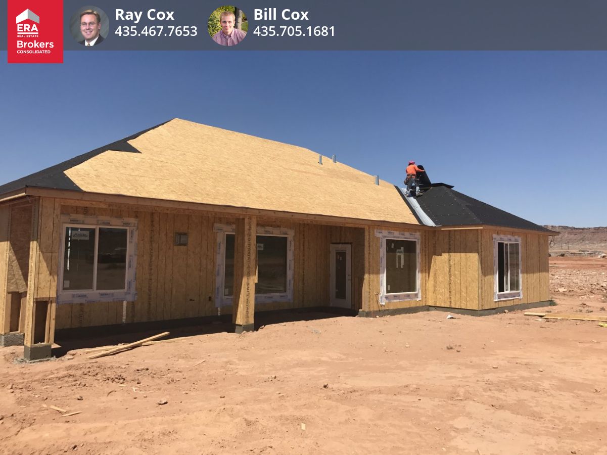 388 E 3975 S, Washington, UT 84780