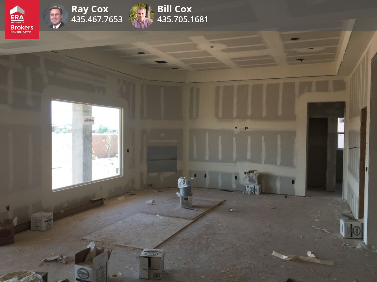 388 E 3975 S, Washington, UT 84780