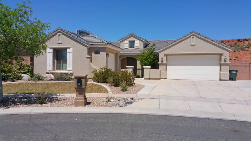 2659 ESpring Canyon Dr, Washington, UT 84780