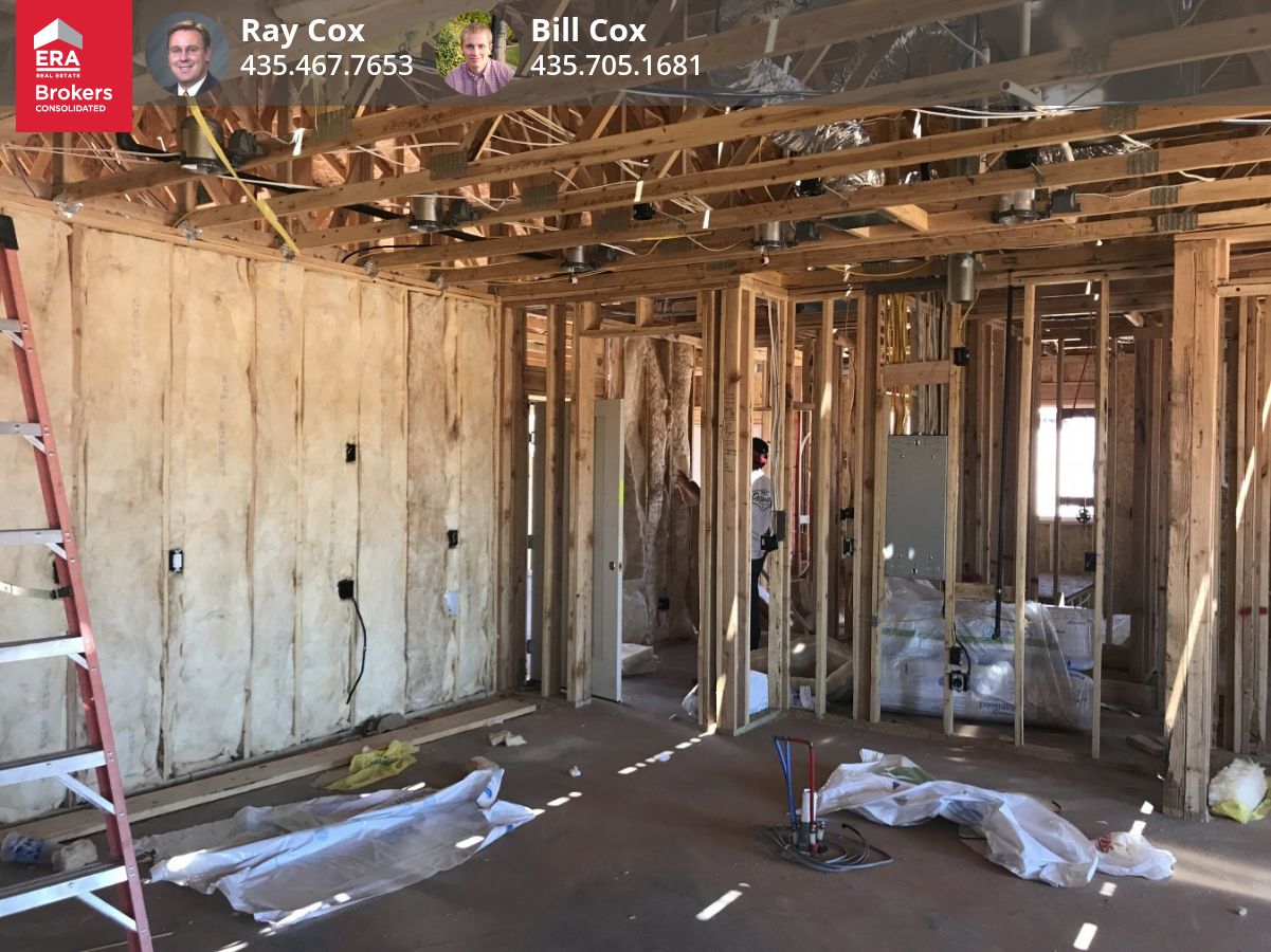 4002 S Steeplechase Rd, Washington, UT 84780