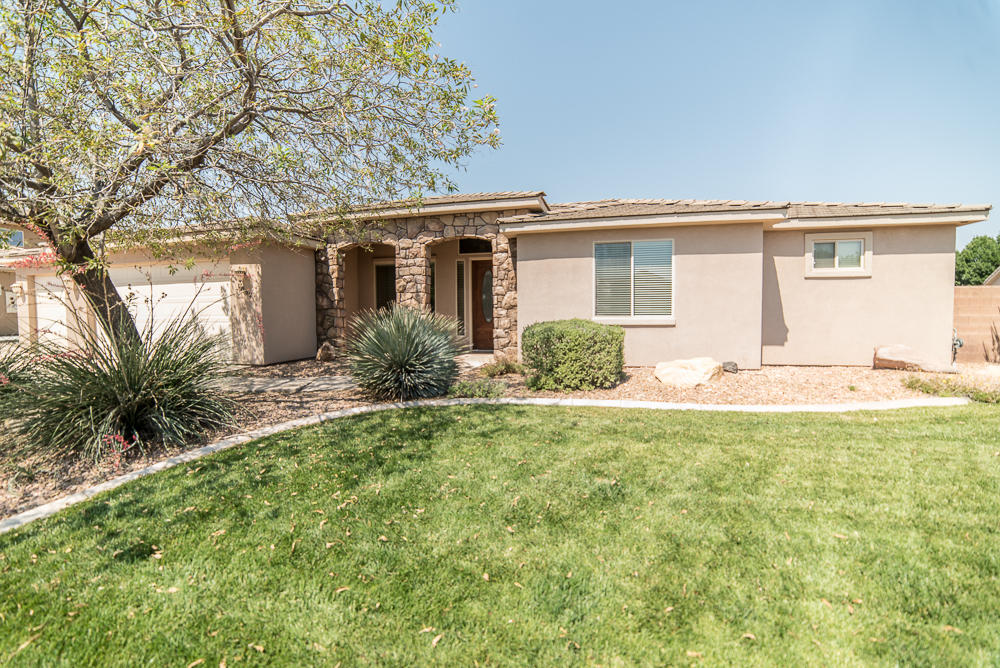 1852 S 20 E, Washington, UT 84780