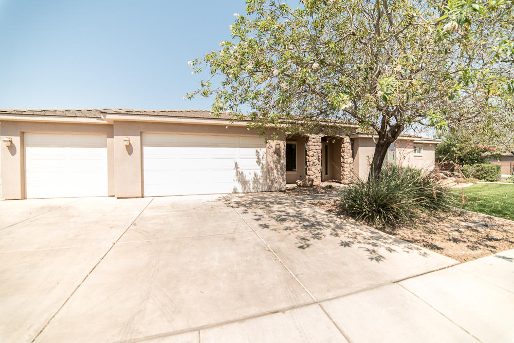 1852 S 20 E, Washington, UT 84780