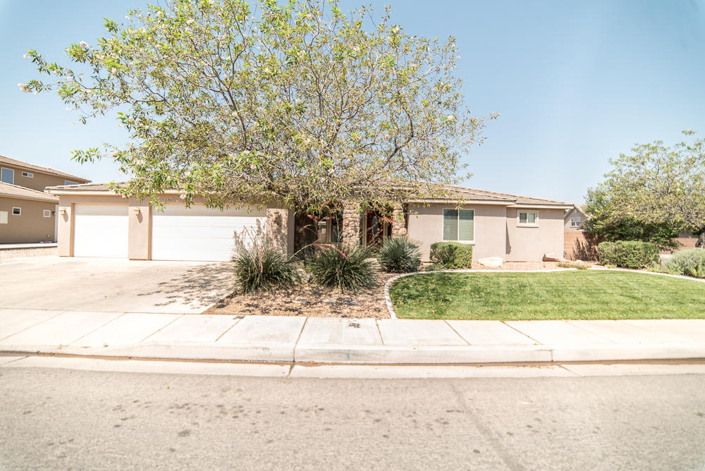1852 S 20 E, Washington, UT 84780