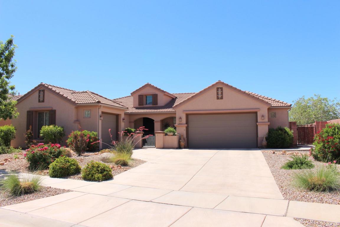 3032 E Autumn Rose, Washington, UT 84780