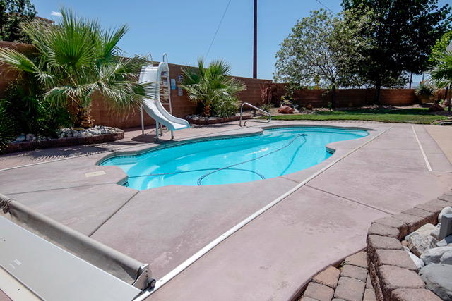 652 Mojave DR, Washington, UT 84780