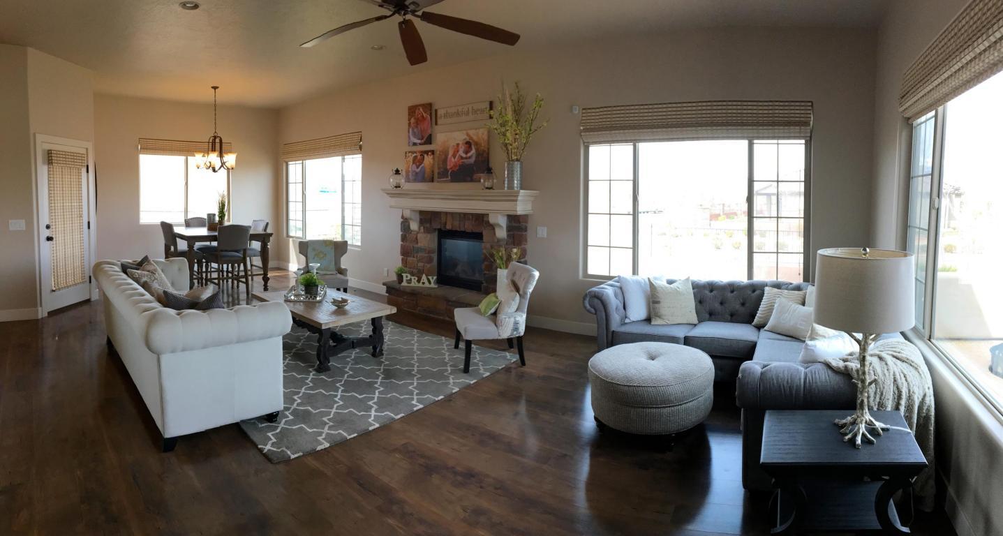 4498 S Cattail Way, Washington, UT 84780
