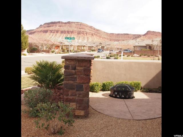 4498 S CATTAIL WAY, Washington, UT 84780
