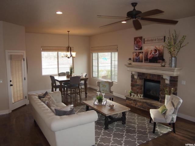 4498 S CATTAIL WAY, Washington, UT 84780