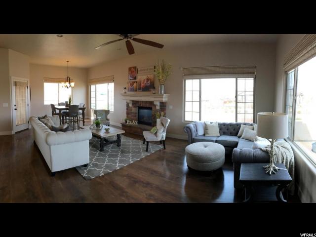 4498 S CATTAIL WAY, Washington, UT 84780