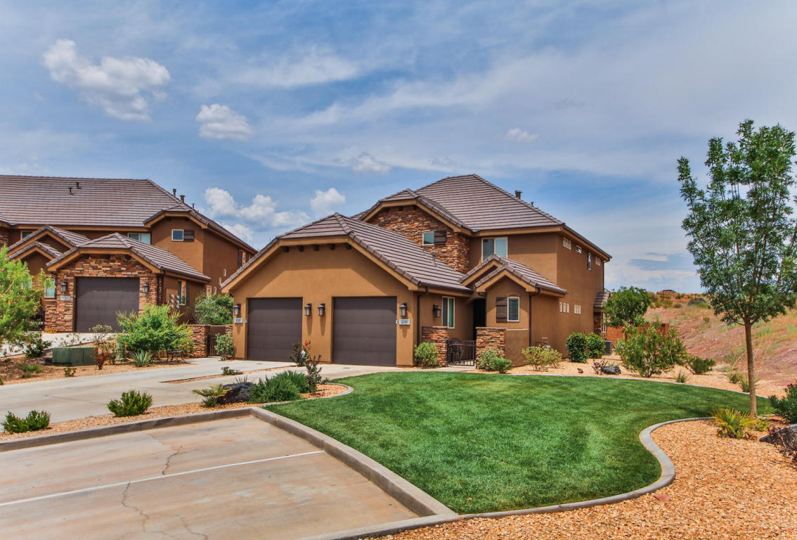4289 E Razor Ridge DR, Washington, UT 84780