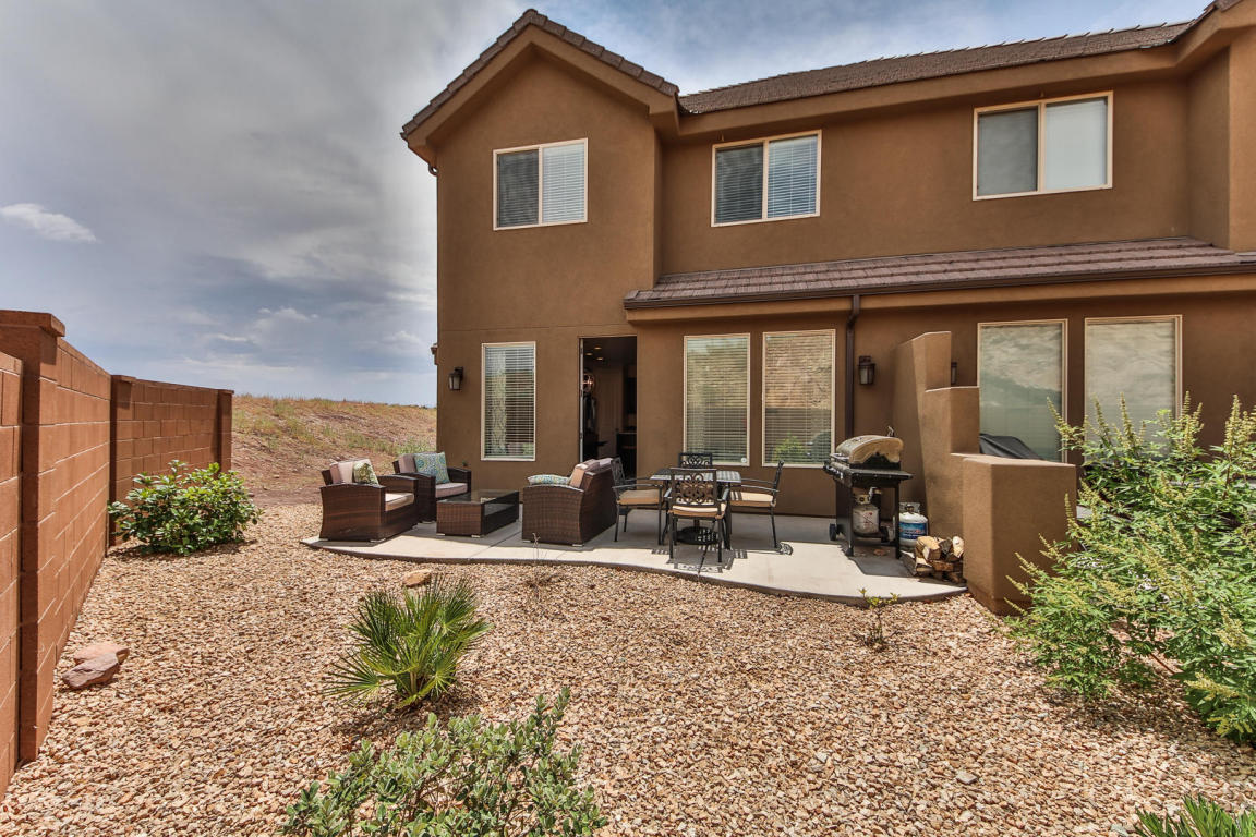 4289 E Razor Ridge DR, Washington, UT 84780