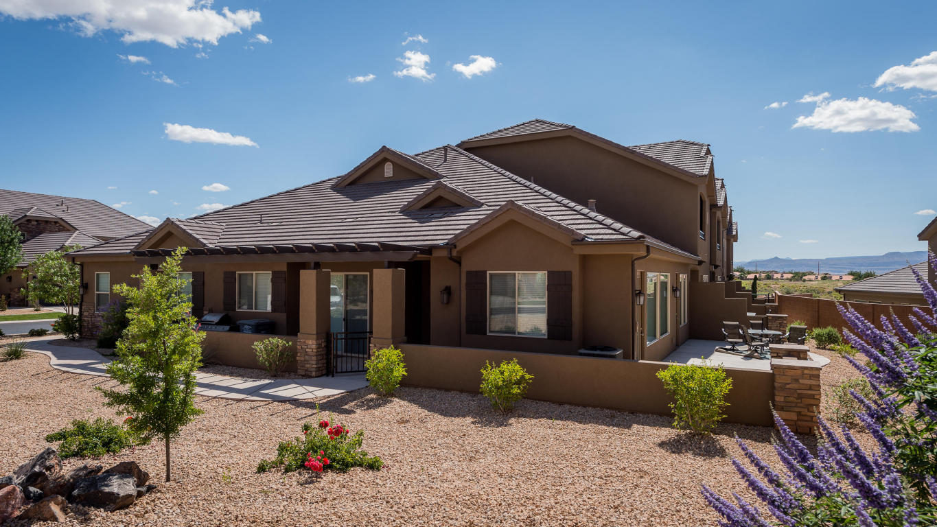 4246 E Razor Ridge, Washington, UT 84780