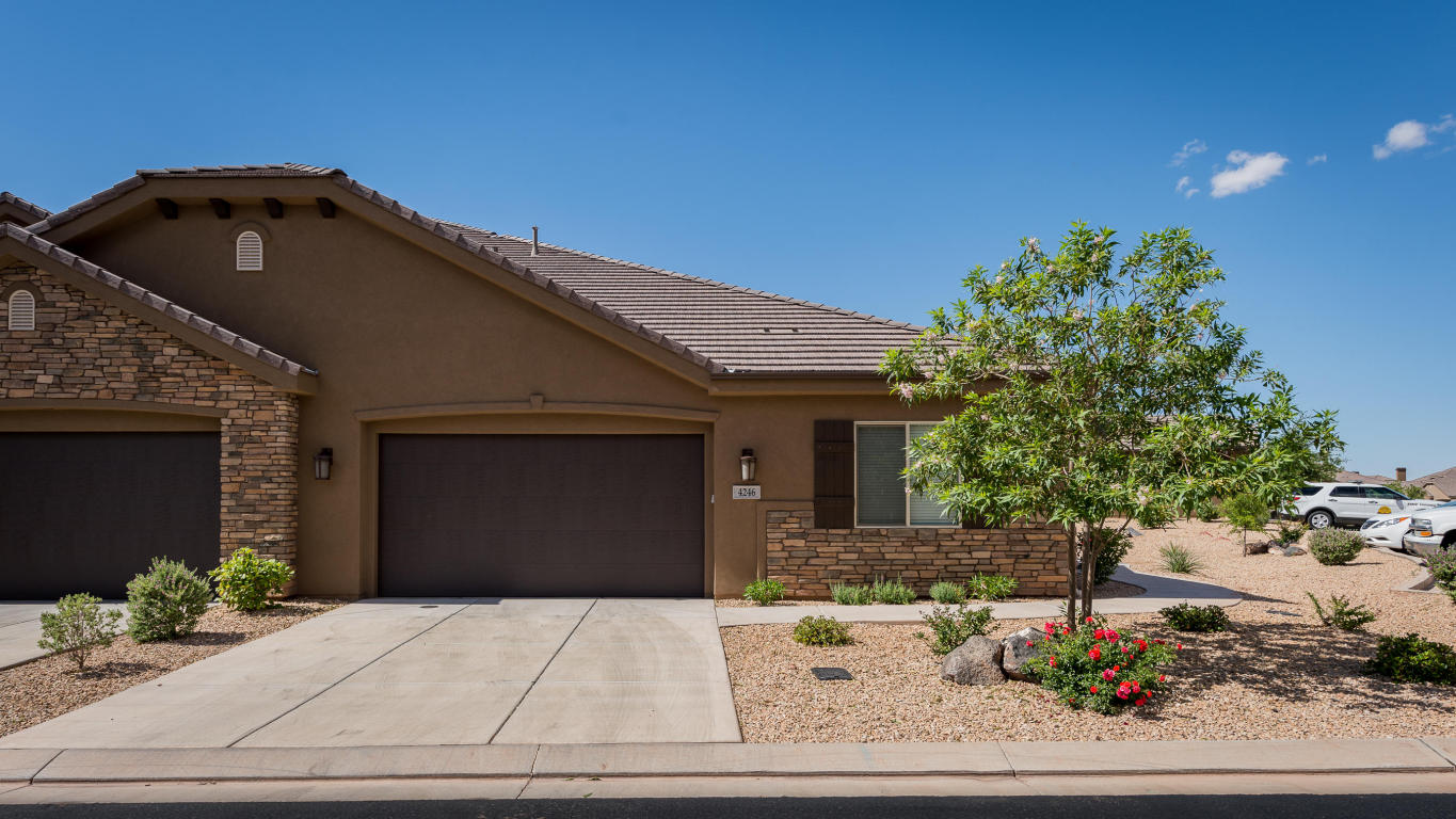 4246 E Razor Ridge, Washington, UT 84780