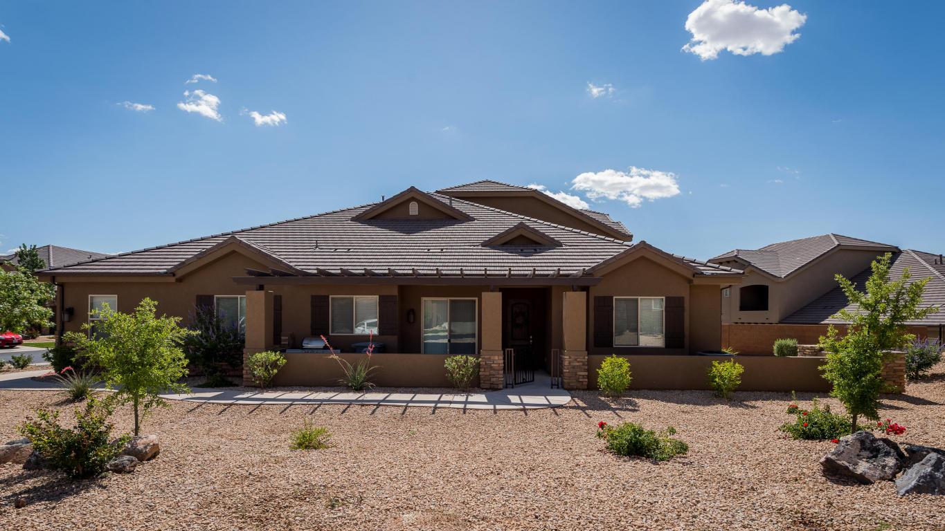4246 E Razor Ridge, Washington, UT 84780