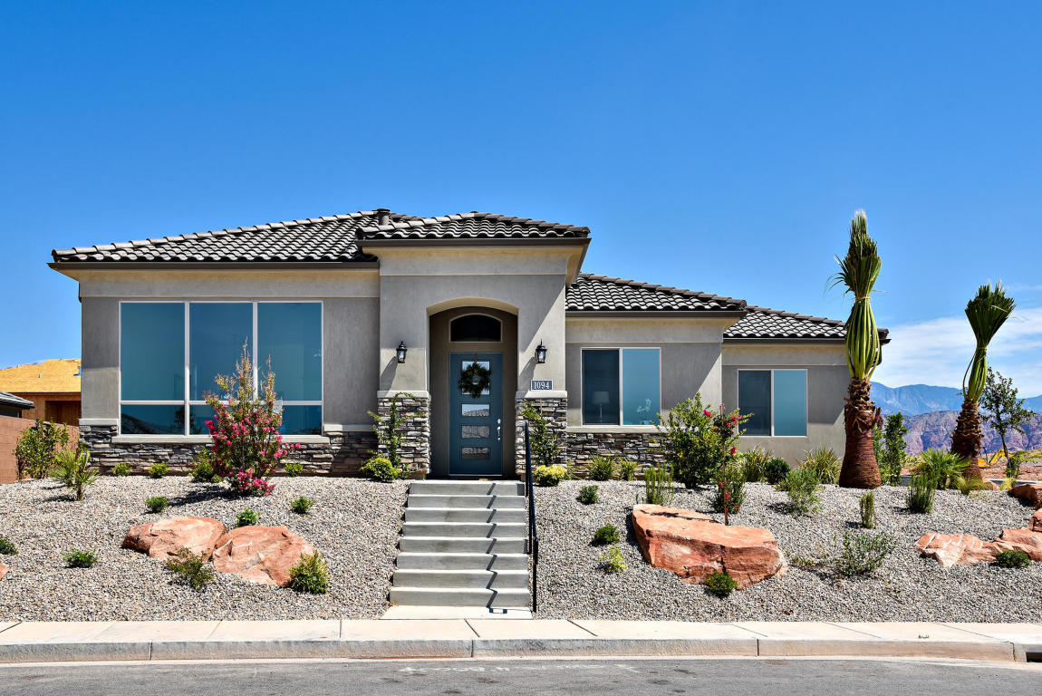 1094 W Wiltshire ST, Washington, UT 84780