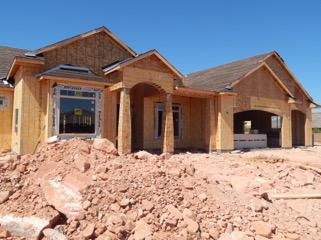 1062 Wiltshire ST N, Washington, UT 84780