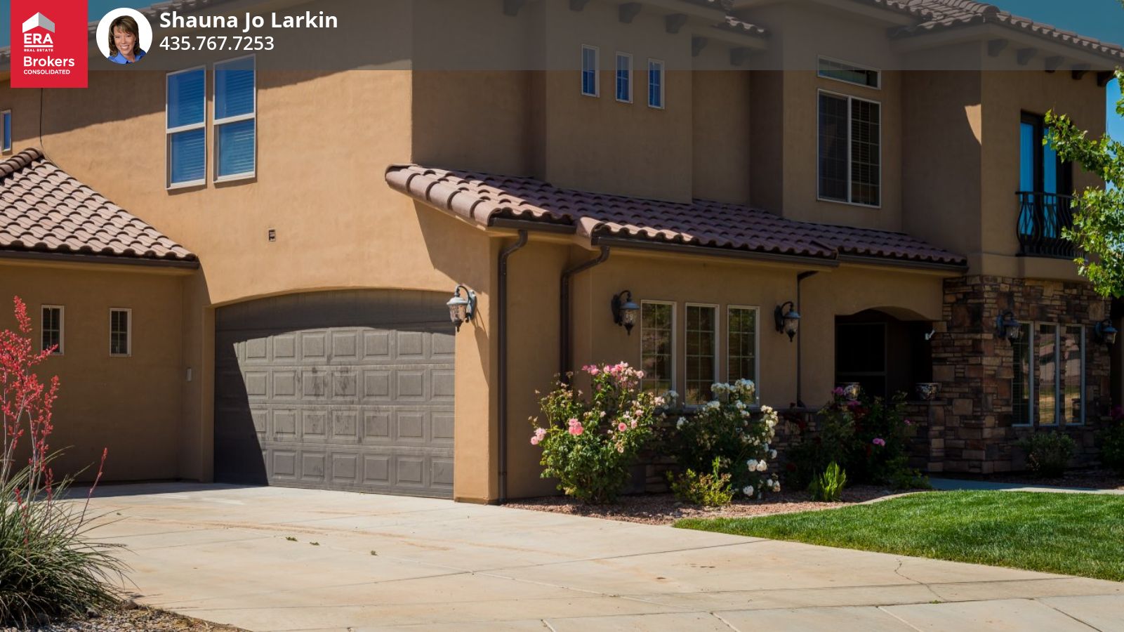 1416 S Heritage Fields, Washington, UT 84780