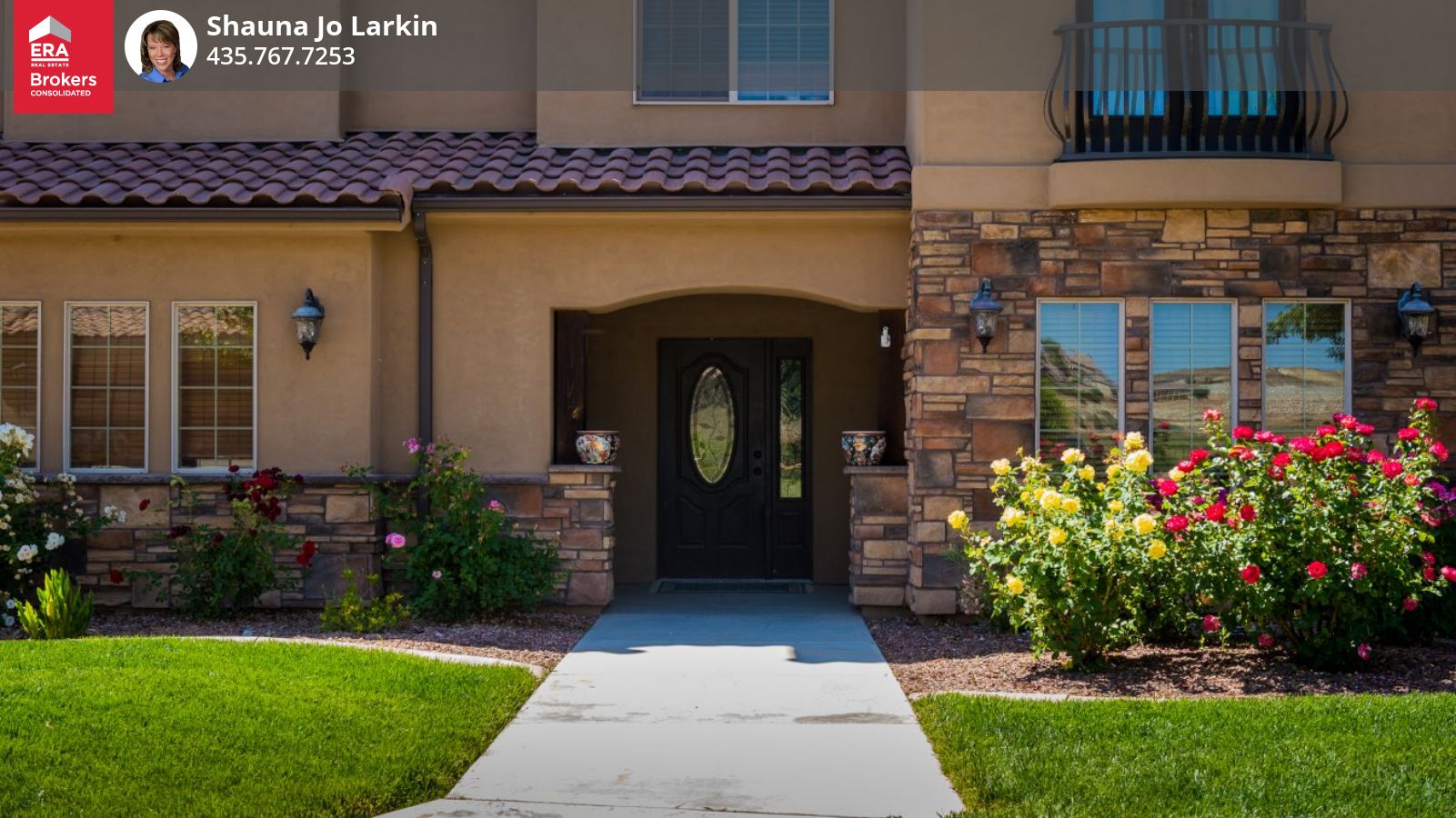 1416 S Heritage Fields, Washington, UT 84780