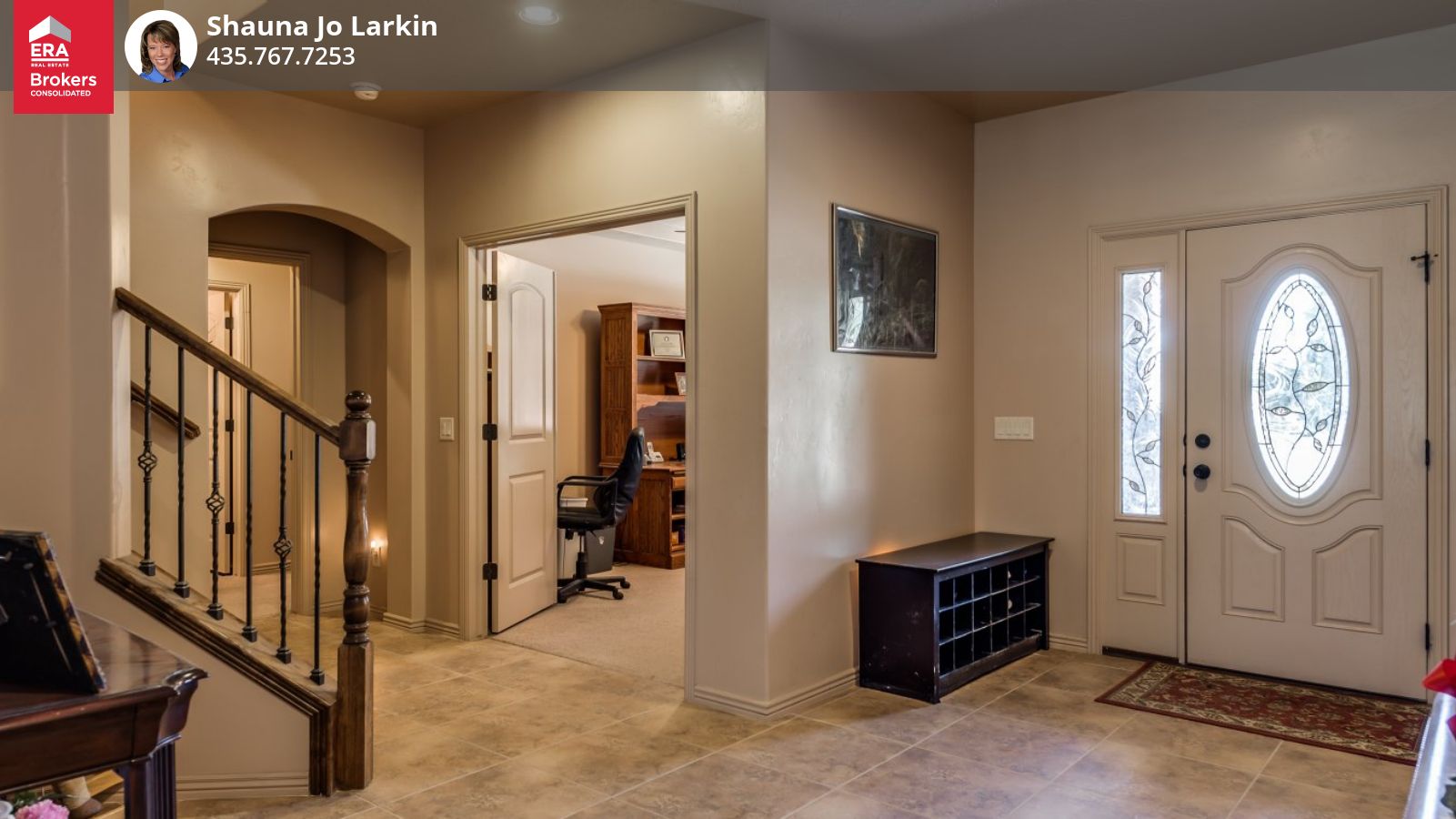 1416 S Heritage Fields, Washington, UT 84780