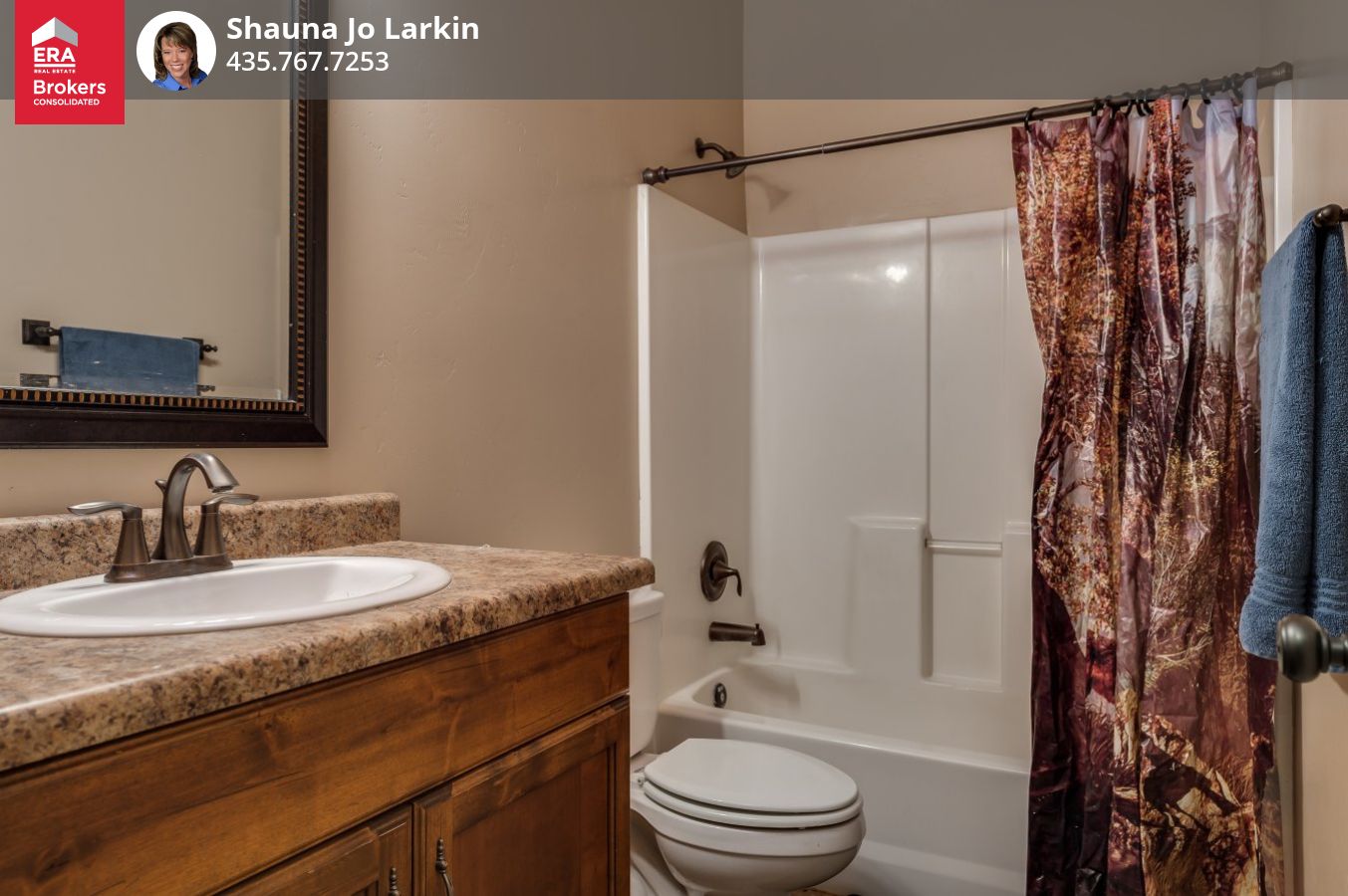 1416 S Heritage Fields, Washington, UT 84780