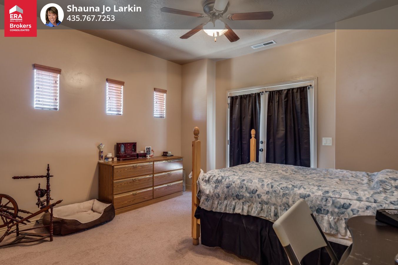 1416 S Heritage Fields, Washington, UT 84780