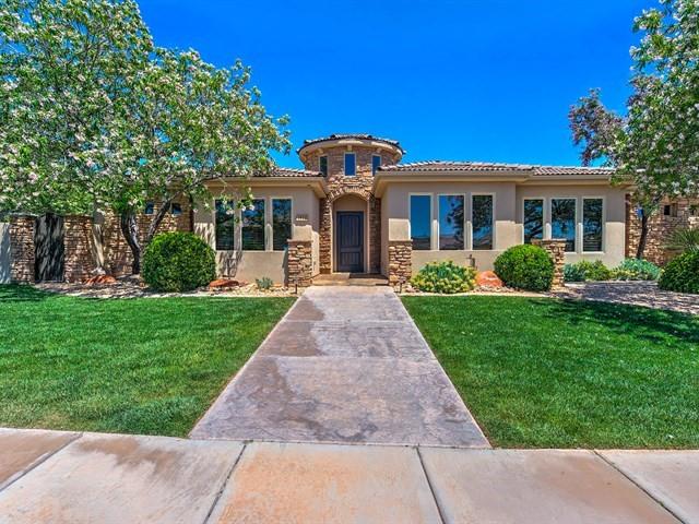 1420 Fairway DR, Washington, UT 84780