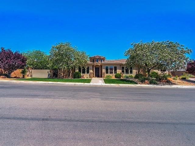 1420 Fairway DR, Washington, UT 84780