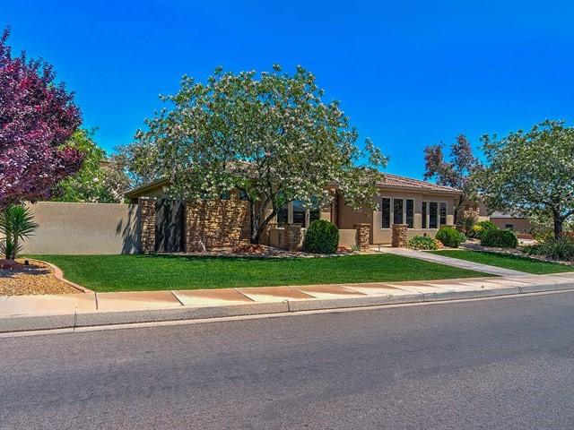 1420 Fairway DR, Washington, UT 84780