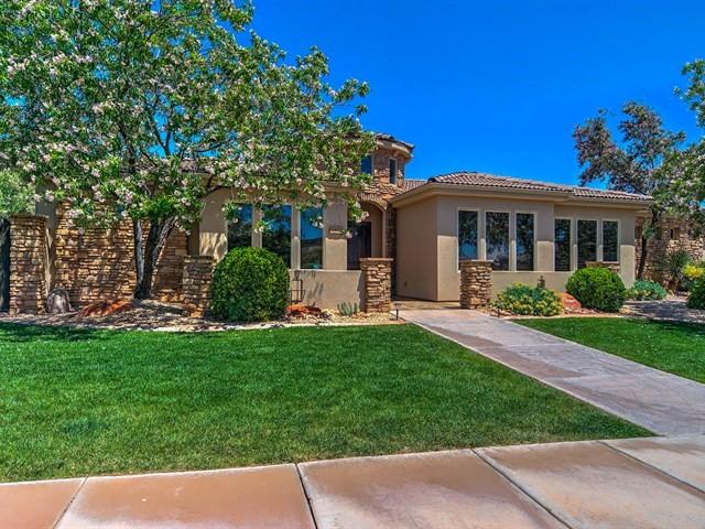 1420 Fairway DR, Washington, UT 84780