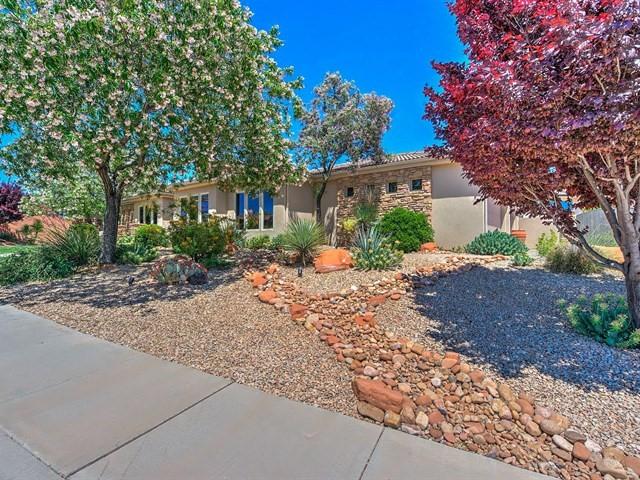 1420 Fairway DR, Washington, UT 84780