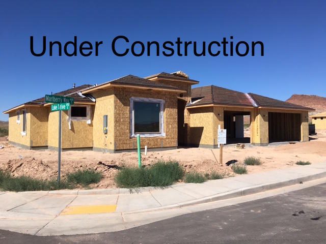 Lot #114 Marlberry Way, Washington, UT 84780