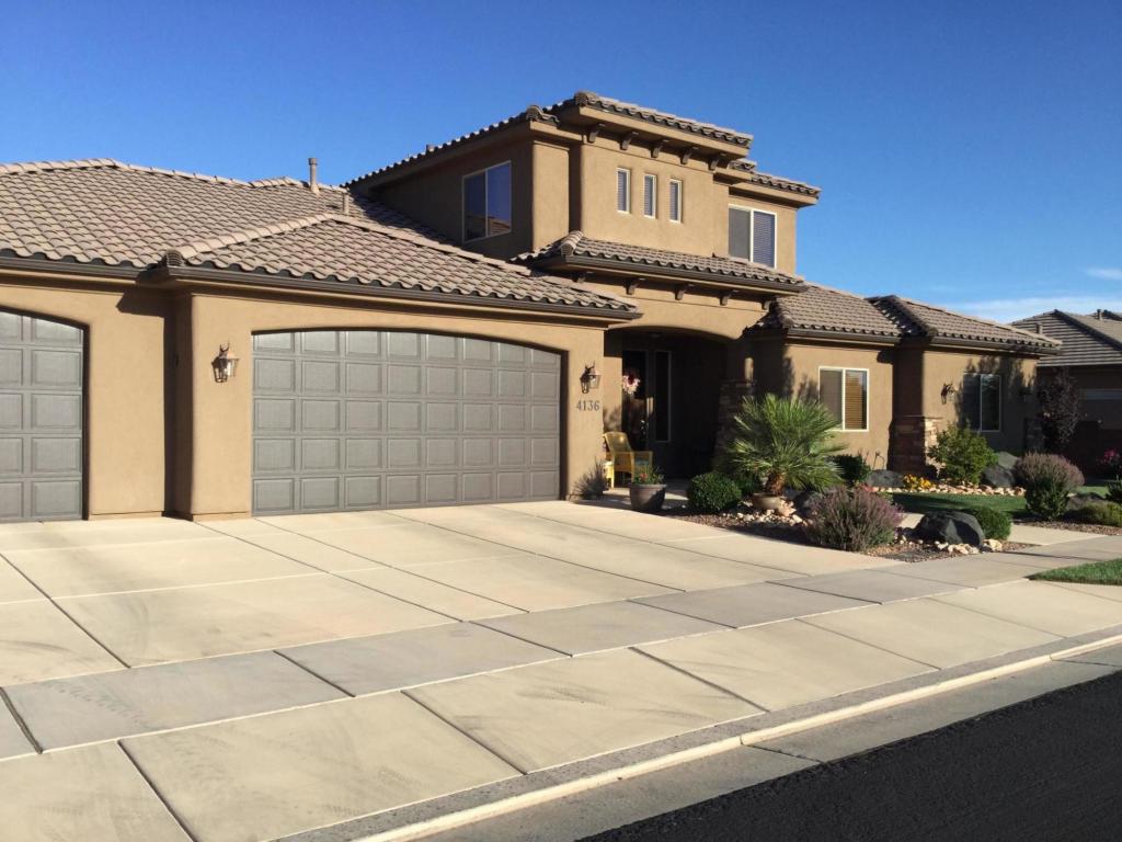 4136 S Medallion DR, Washington, UT 84780