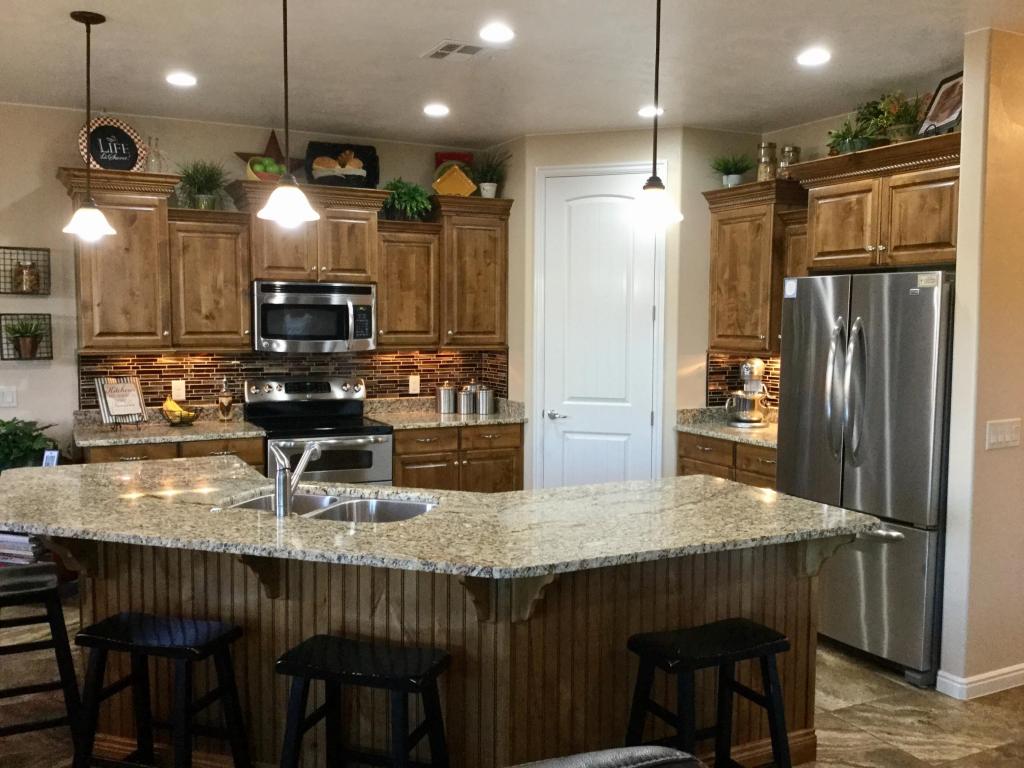 4136 S Medallion DR, Washington, UT 84780