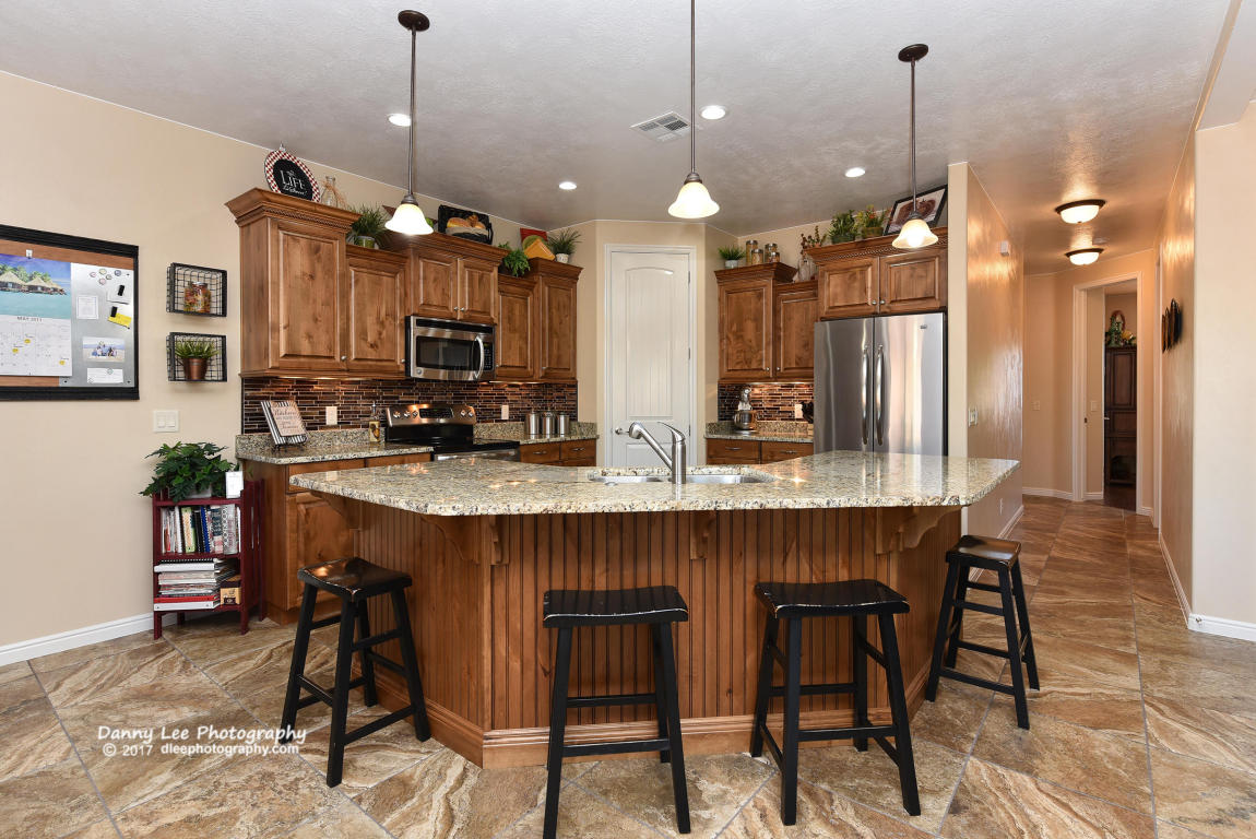 4136 S Medallion DR, Washington, UT 84780