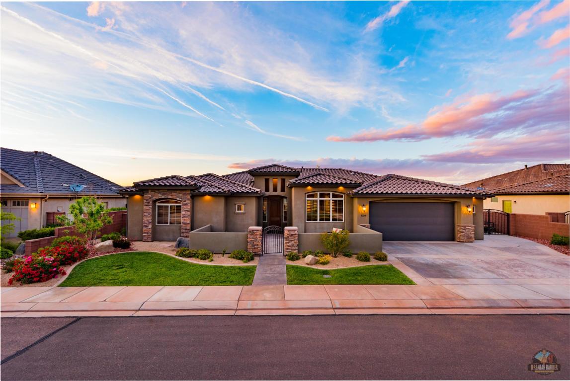 1023 E 4430 S, Washington, UT 84780