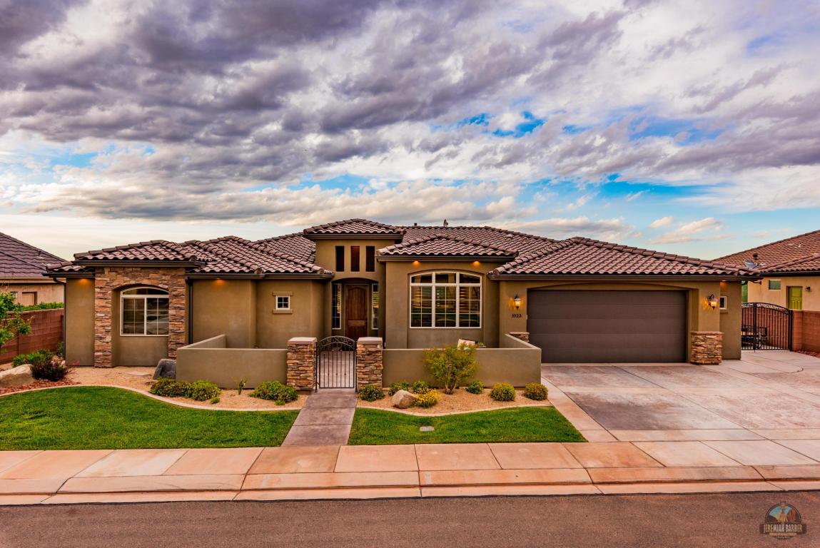 1023 E 4430 S, Washington, UT 84780