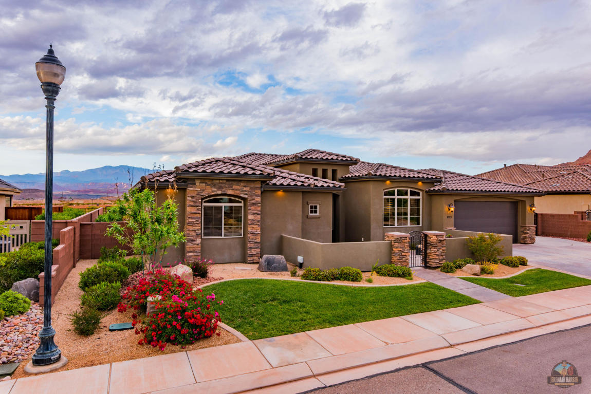1023 E 4430 S, Washington, UT 84780