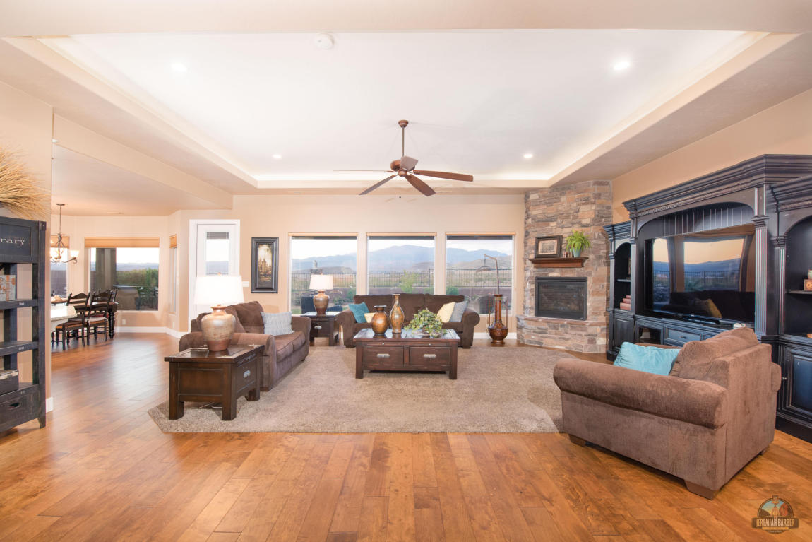 1023 E 4430 S, Washington, UT 84780