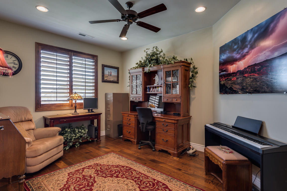 1345 E Silver Shadows DR, Washington, UT 84780