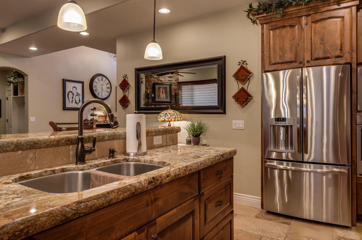 1345 E Silver Shadows DR, Washington, UT 84780