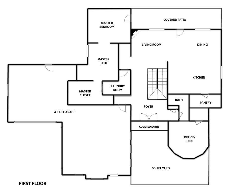 1371 N Old Course RD, Washington, UT 84780