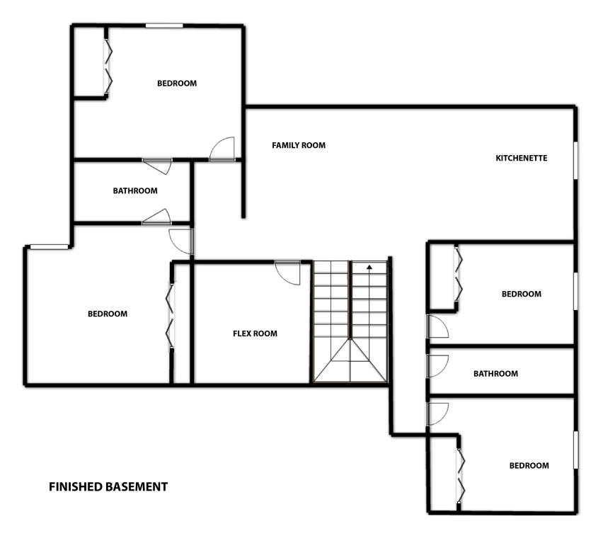 1371 N Old Course RD, Washington, UT 84780