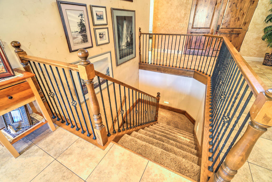 1371 N Old Course RD, Washington, UT 84780