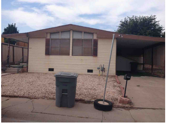 433 Angie LnWashington, UT, 84780Washington County