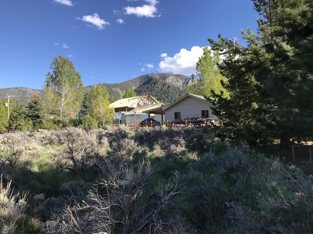 844 E Spring Creek LN, Pine Valley, UT 84781
