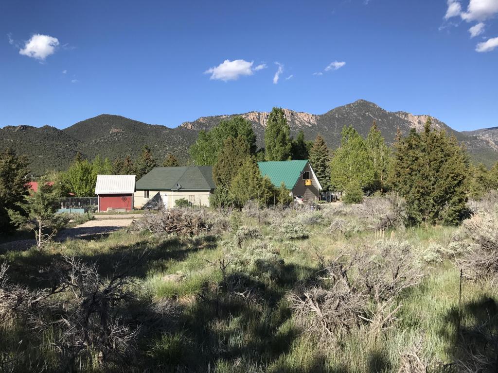 844 E Spring Creek LN, Pine Valley, UT 84781